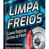 Limpa Freios Aerossol 300ml - Imagem 4
