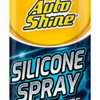 Silicone Spray Citrus Aerossol 300ml - Imagem 3