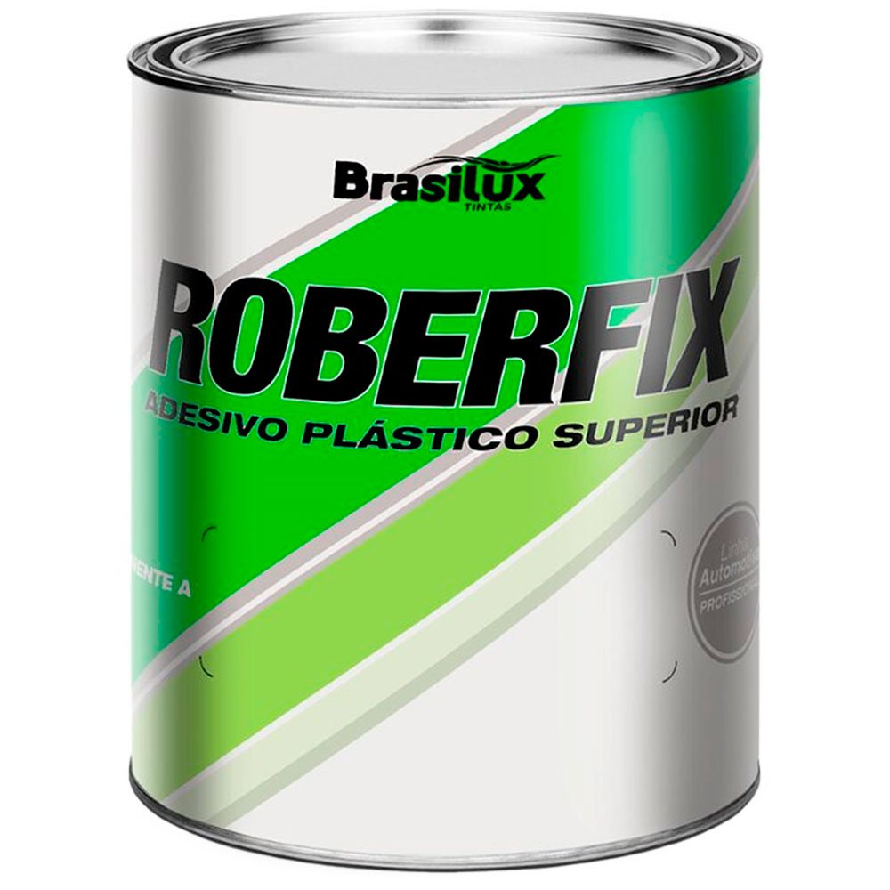 Roberfix Adesivo Plástico Superior  - Imagem zoom