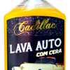 Lava Auto High Shine com Cera 500ml - Imagem 3