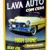Lava Auto High Shine com Cera 500ml - Imagem 4