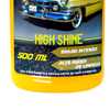 Lava Auto High Shine com Cera 500ml - Imagem 5