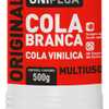 Cola Original Branca 500g  - Imagem 4