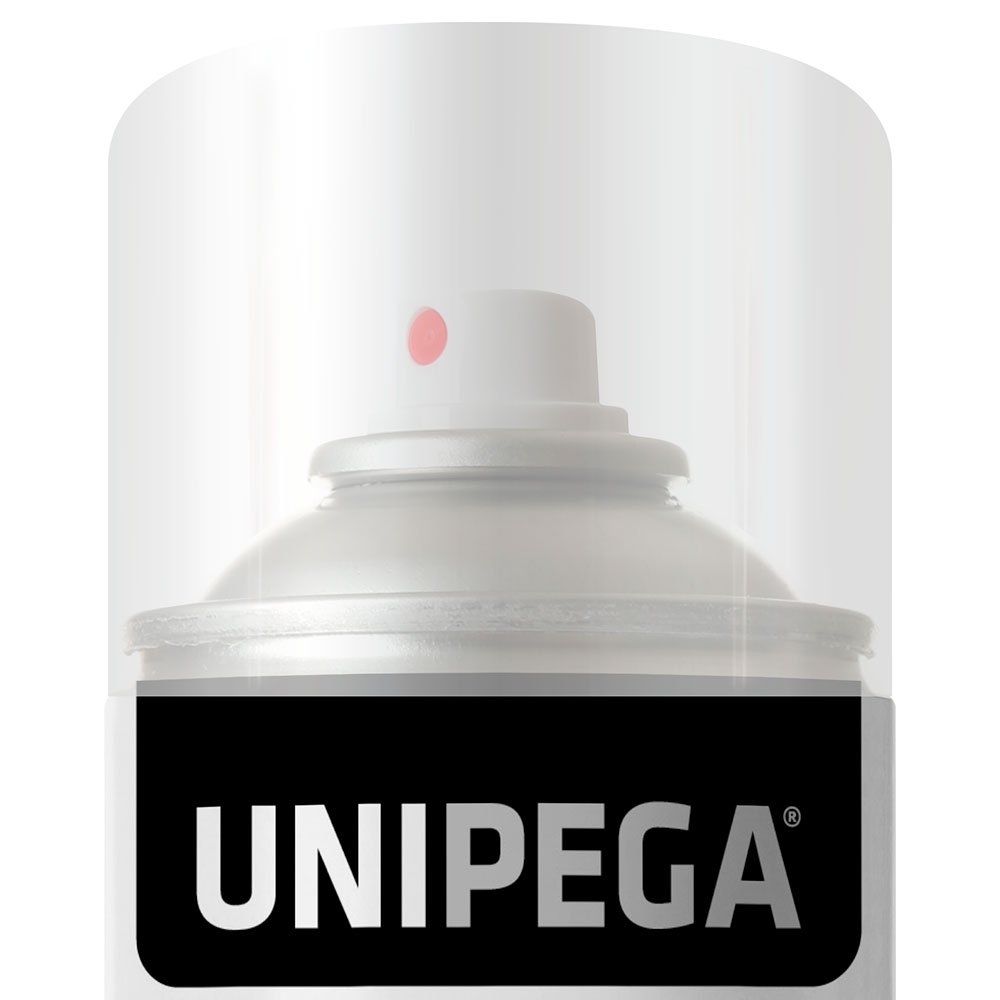 Protetor de Tecidos Transparente 400ml UNIPEGA-0534 0105 - Imagem