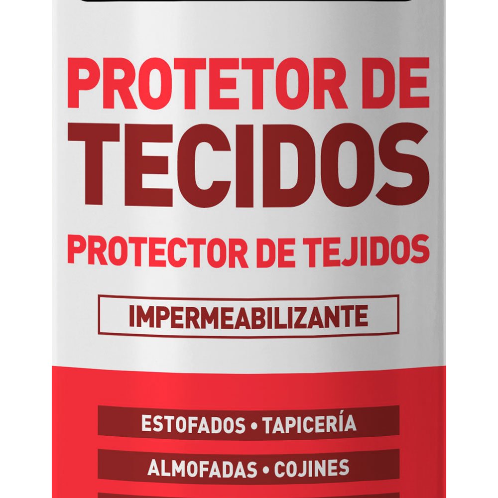 Protetor de Tecidos Transparente 400ml UNIPEGA-0534 0105 - Imagem