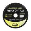 Cabo HDMI Fibra Optica Desmontável 2.0 50M - Imagem 1