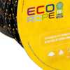 Corda Eco Rope Preta com Detalhes Sortidos 10mm com 165M - Imagem 5