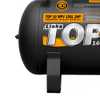 Compressor de Ar Top 10 MPV Média Pressão 10PCM 150 Litros Sem Motor - Imagem 4