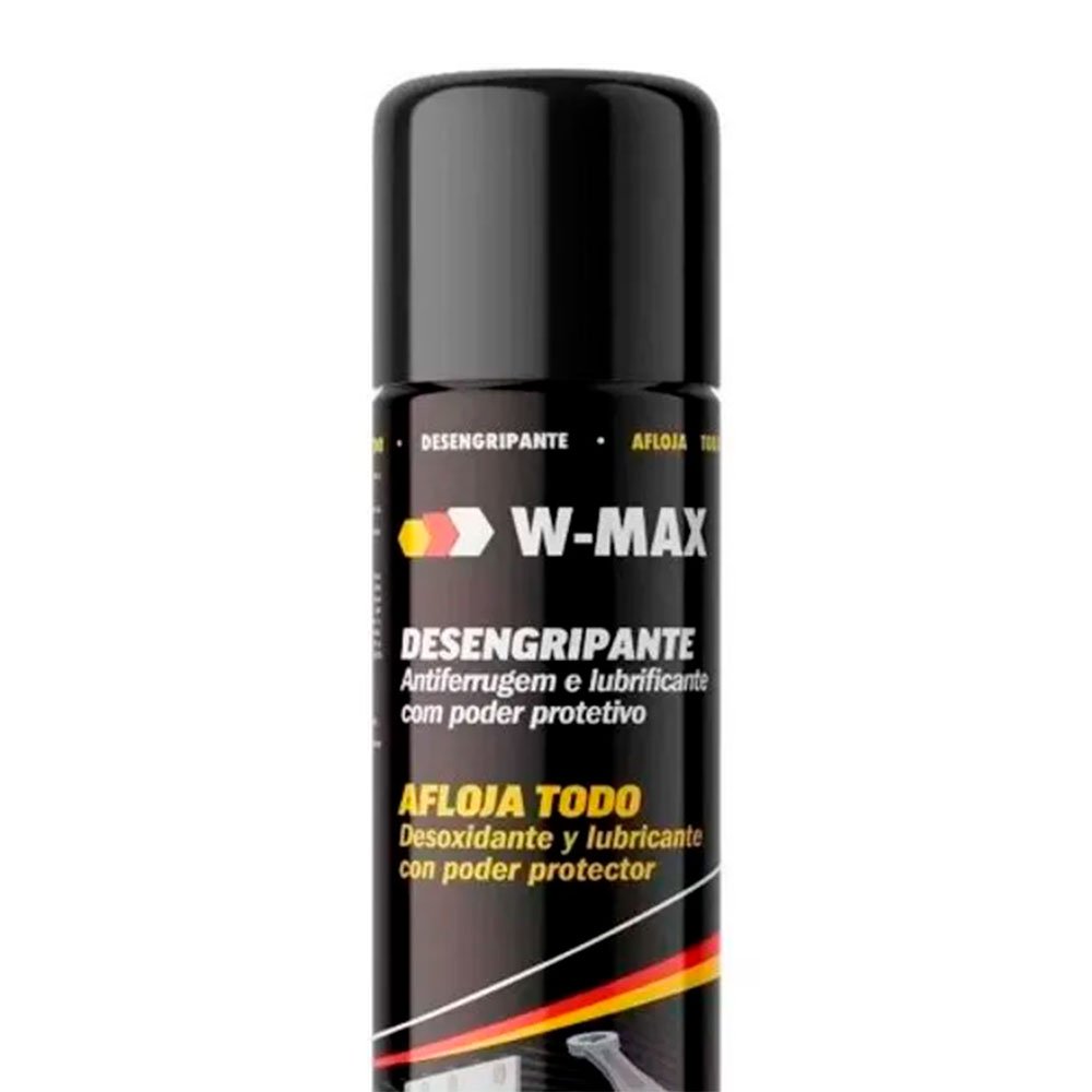 Spray impermeabilizante textil Wurth 400ml