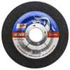 Disco De Desbaste 115 x 6,0 x 22,3 mm DISFLEX-16.026 - Imagem 1