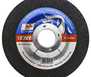 Disco De Desbaste 115 x 6,0 x 22,3 mm DISFLEX-16.026 - Imagem