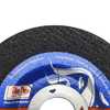 Disco De Desbaste 115 x 6,0 x 22,3 mm DISFLEX-16.026 - Imagem 4