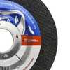 Disco De Desbaste 115 x 6,0 x 22,3 mm DISFLEX-16.026 - Imagem 5