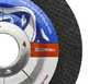 Disco De Desbaste 115 x 6,0 x 22,3 mm DISFLEX-16.026 - Imagem