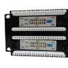 Patch Panel Cat.5e 48 Portas - Imagem 5