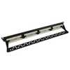 Patch Panel Cat.6 24 Portas - Imagem 5