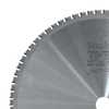 Disco Serra Circular 305x25,4mm 76 Dentes para Tubos - Imagem 2