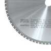 Disco Serra Circular 305x25,4mm 76 Dentes para Tubos - Imagem 4
