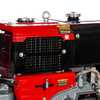 Motor a Diesel 638CC 4T 12.5 HP com Partida Elétrica TDWE12.5RE-XP - Imagem 2