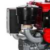 Motor a Diesel 638CC 4T 12.5 HP com Partida Elétrica TDWE12.5RE-XP - Imagem 3