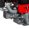 Motor a Diesel 638CC 4T 12.5 HP com Partida Elétrica TDWE12.5RE-XP - Imagem 4