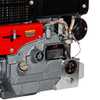 Motor a Diesel 638CC 4T 12.5 HP com Partida Elétrica TDWE12.5RE-XP - Imagem 5