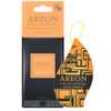 Aromatizante para Carros Premium Gold Amber - Imagem 1