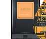 Aromatizante para Carros Premium Gold Amber - Imagem