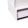 Desumidificador de Papel Branco Metálico 3000 Folhas Bivolt - Imagem 5