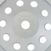 Prato Diamantado Segmentado STD For Concrete 180mm - Imagem 2