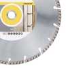 Disco Diamantado Segmentado Standard For Universal 350mm  - Imagem 3