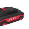 Bateria de Íon-Lítio PH20 2Ah 20V para Série OnePower P.I.T.-6601 - Imagem 4