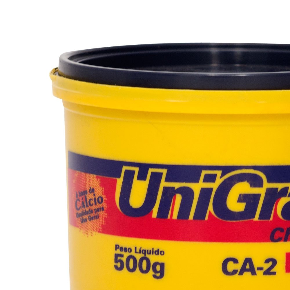 Graxa Lubrificante Para Chassis G Uni