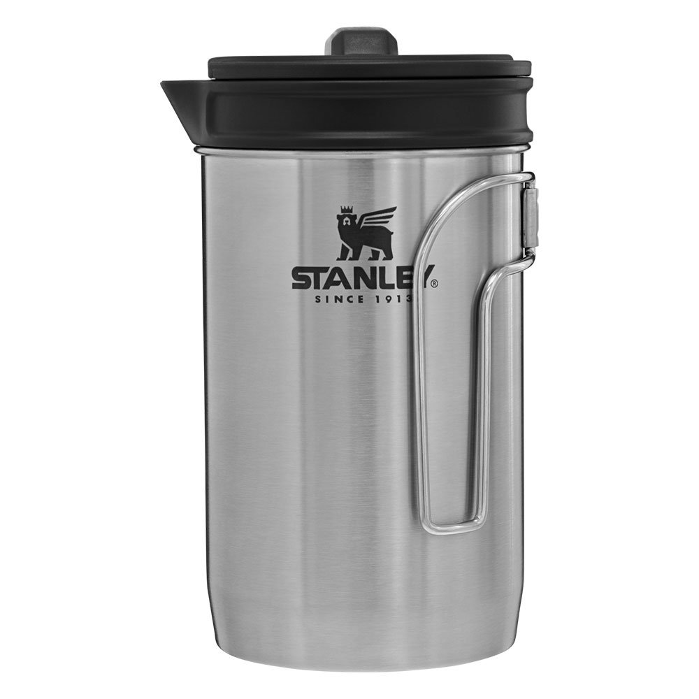 Prensa Francesa Adventure 900ml - STANLEY-08103