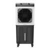 Climatizador Clin Pro Preto e Branco 80 Litros 150W   - Imagem 1