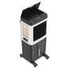 Climatizador Clin Pro Preto e Branco 80 Litros 150W   - Imagem 3