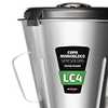 Liquidificador Comercial LC4 Copo Inox 4L 500W   - Imagem 5