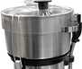 Processador de Alimentos CR-4L Cutter Inox 800W 220V - Imagem