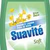 Sabonete Líquido Soft Suavite Erva Doce 1L - Imagem 4