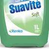 Sabonete Líquido Soft Suavite Erva Doce 1L - Imagem 5