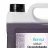 Desinfetante Mirax de Alta Diluição Rose Premium 5L  - Imagem 2