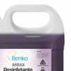 Desinfetante Mirax de Alta Diluição Rose Premium 5L  - Imagem 3