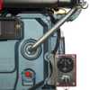 Motor a Diesel TDWE30E-HD Refrigerado a Água 1592cc 30HP com Partida Elétrica - Imagem 5