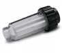 Filtro de Água  Acrílico para Lavadoras de Alta Pressão KARCHER-93032620 - Imagem