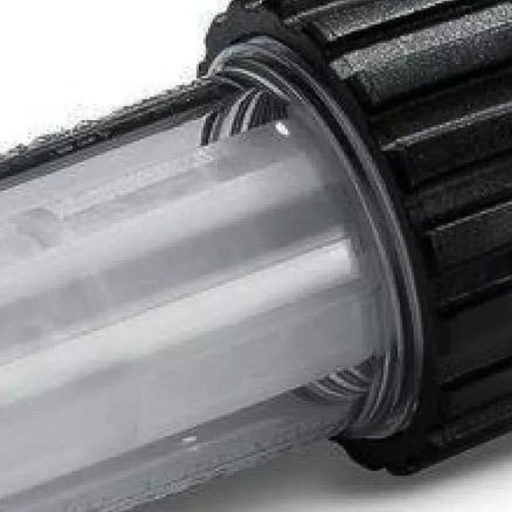Filtro de Água  Acrílico para Lavadoras de Alta Pressão KARCHER-93032620 - Imagem