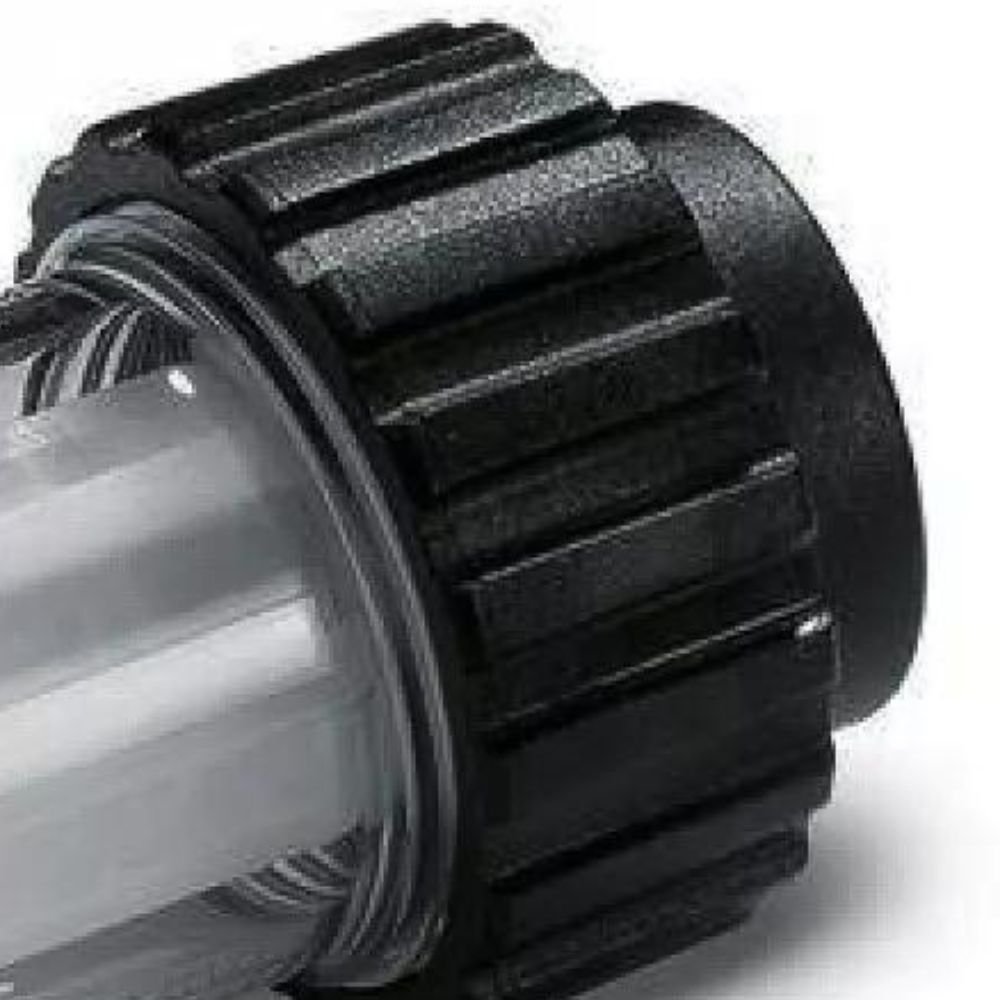 Filtro de Água  Acrílico para Lavadoras de Alta Pressão KARCHER-93032620 - Imagem