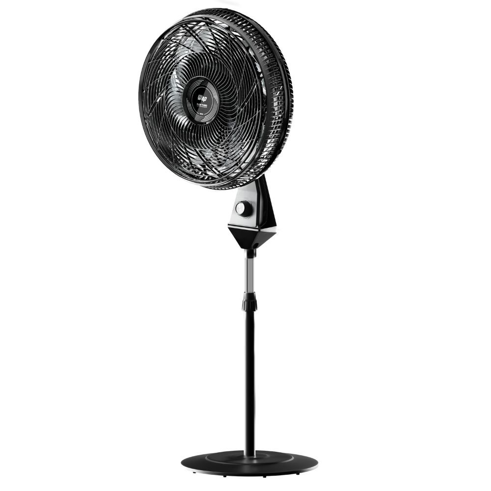 Ventilador de Coluna Flow Turbo 8 Pás 50cm 180W  - Imagem zoom