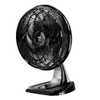 Ventilador Flow Turbo 8 Pás 50cm 2 em 1 180W  - Imagem 2