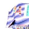 Lenço Umedecido Automotivo Car Tissue - Imagem 2