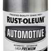 Tinta Spray Automotive Laca Premium Prata Cromada 405ml - Imagem 3
